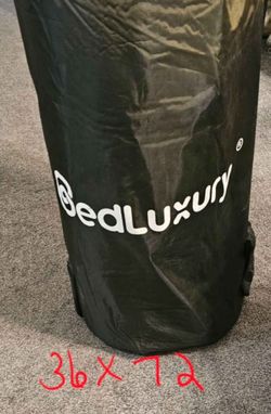 BEDLUXURY MEMORY FOAM