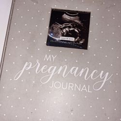 My Pregnancy Journal