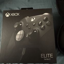 Xbox Series 2  Controller