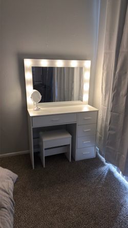 Vanity