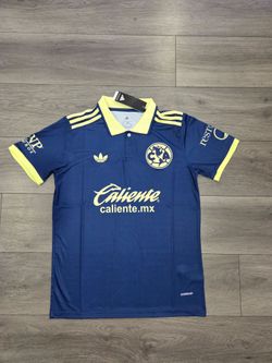 CLUB AMERICA SOCCER JERSEY