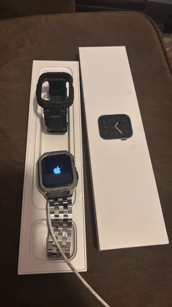Apple Watch 44mm