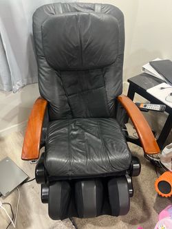 Massage chair