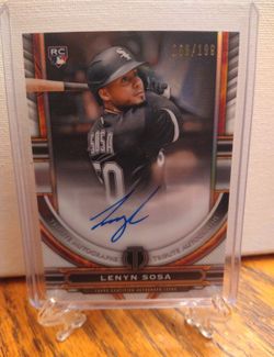 Lenny Sosa Auto RC