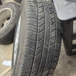 Trucks Parts 