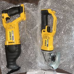 Dewalt Tools 