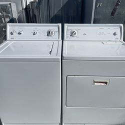 Washer Dryer Eletrica Kenmore 
