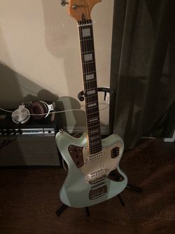 Parts fender jaguar