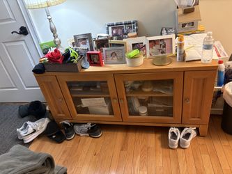 Tv Cabinet