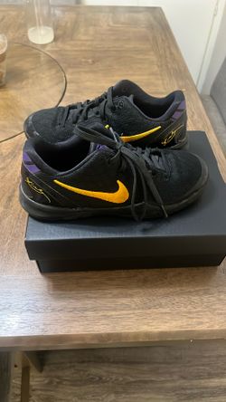 Kobe 8 kids