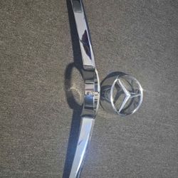 Mercedes W113 SL 280 Grill Insert