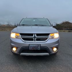 2015 Dodge Journey