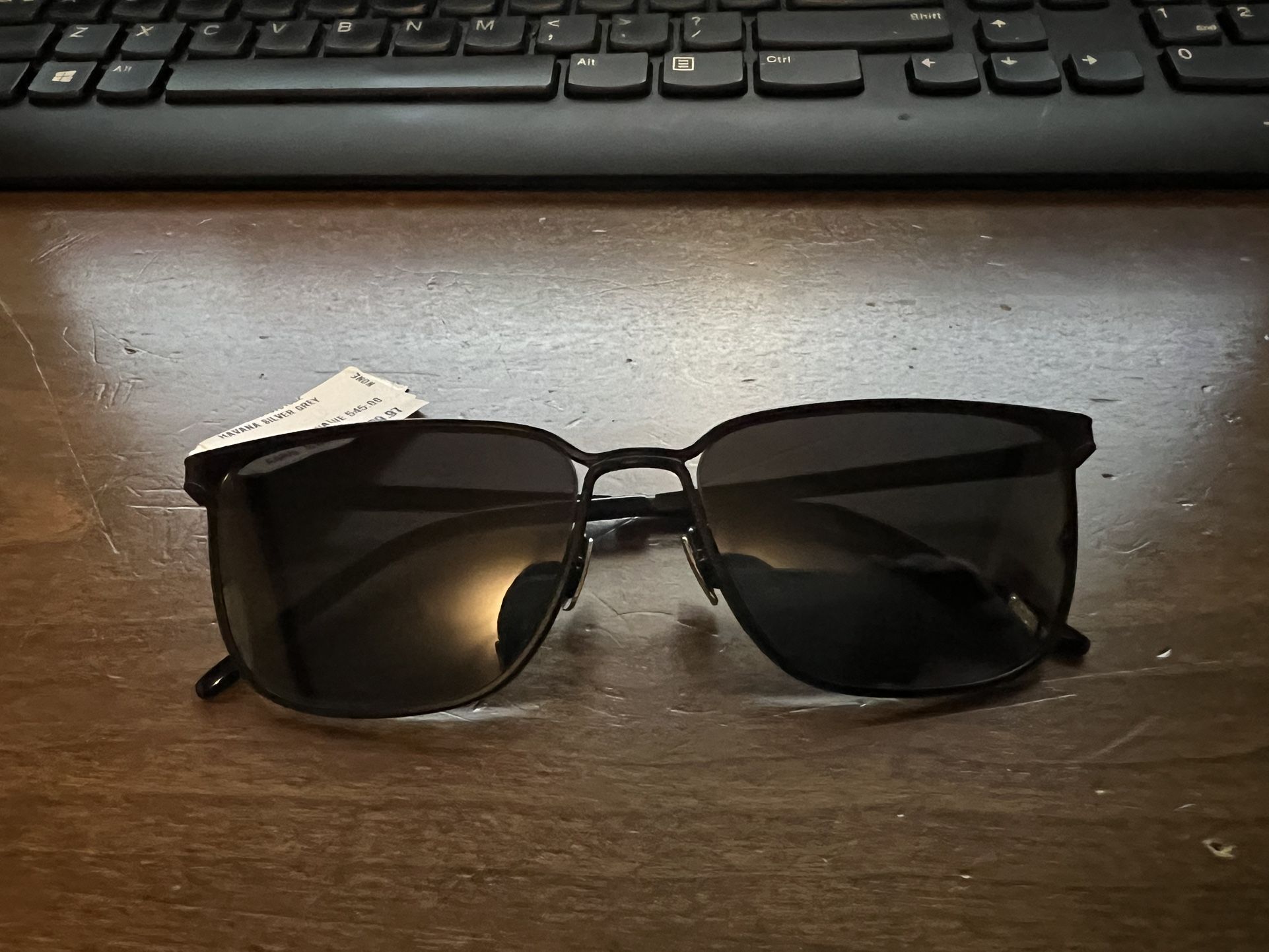 Brand New Saint Laurent Men’s Sunglasses
