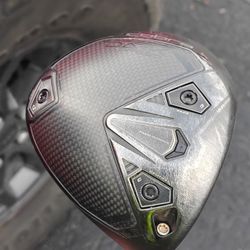 Cobra Darkspeed Ls Driver Stiff Shaft