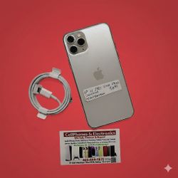 iPhone 11 Pro 64GB Unlocked-On Special Cash Deal Starts $219-Hurry Up & Grab It Now 🤩🔥