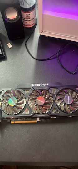 Nvidia Gtx 770