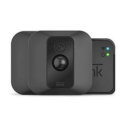 Blink XT Home Security Camera System - 4 Camera Kit