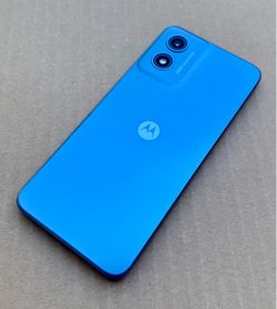 NEW - Unlocked Motorola Moto G Play (64 GB) Android Smartphone