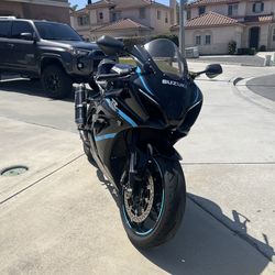 GSXR 1000