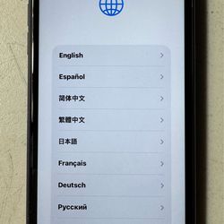 IPhones 11
