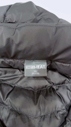 32 Degrees Heat Puffer Jacket XXL