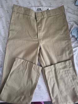 Dickies