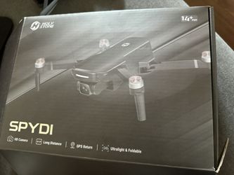 SPIDI Drone