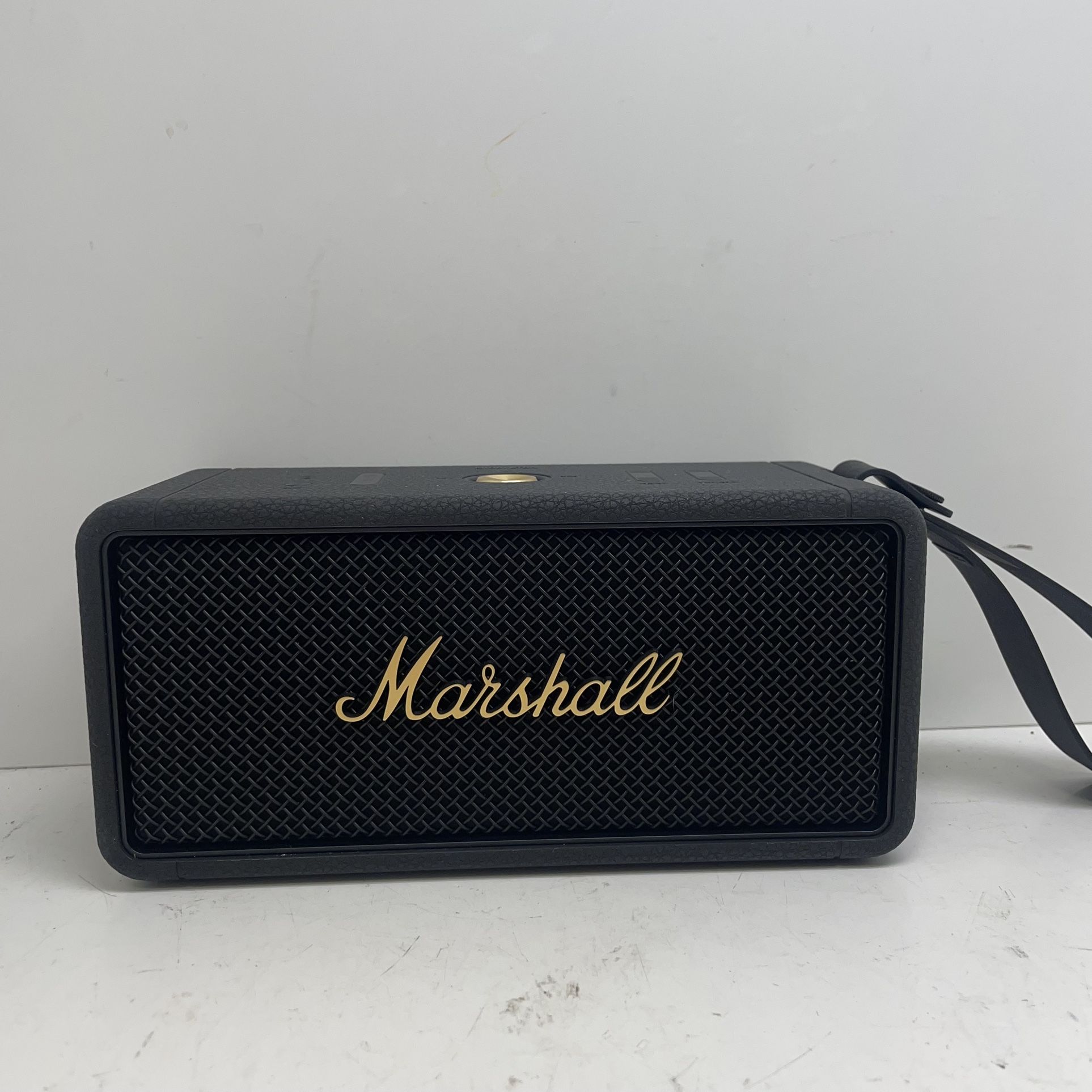 Marshall Middleton Bluetooth Speaker 193825