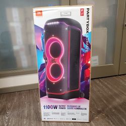 🔥 Big Sound, Bigger Savings – JBL PartyBox Ultimate Wireless Bluetooth Speaker Just Dropped to $1,599! $1 Down + Full Coverage