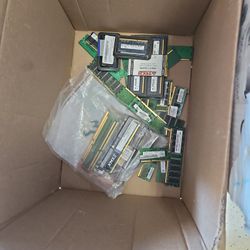Random Ram/gpu