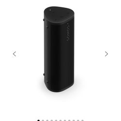 Sonos Roam 2
