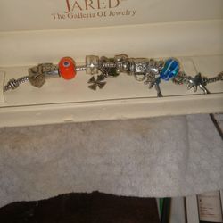 Charm Bracelet