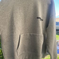 Essential Hoodies 