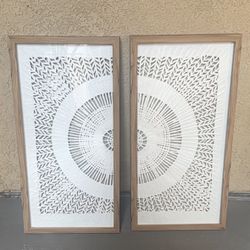 Hanging Wall Art From World Market
