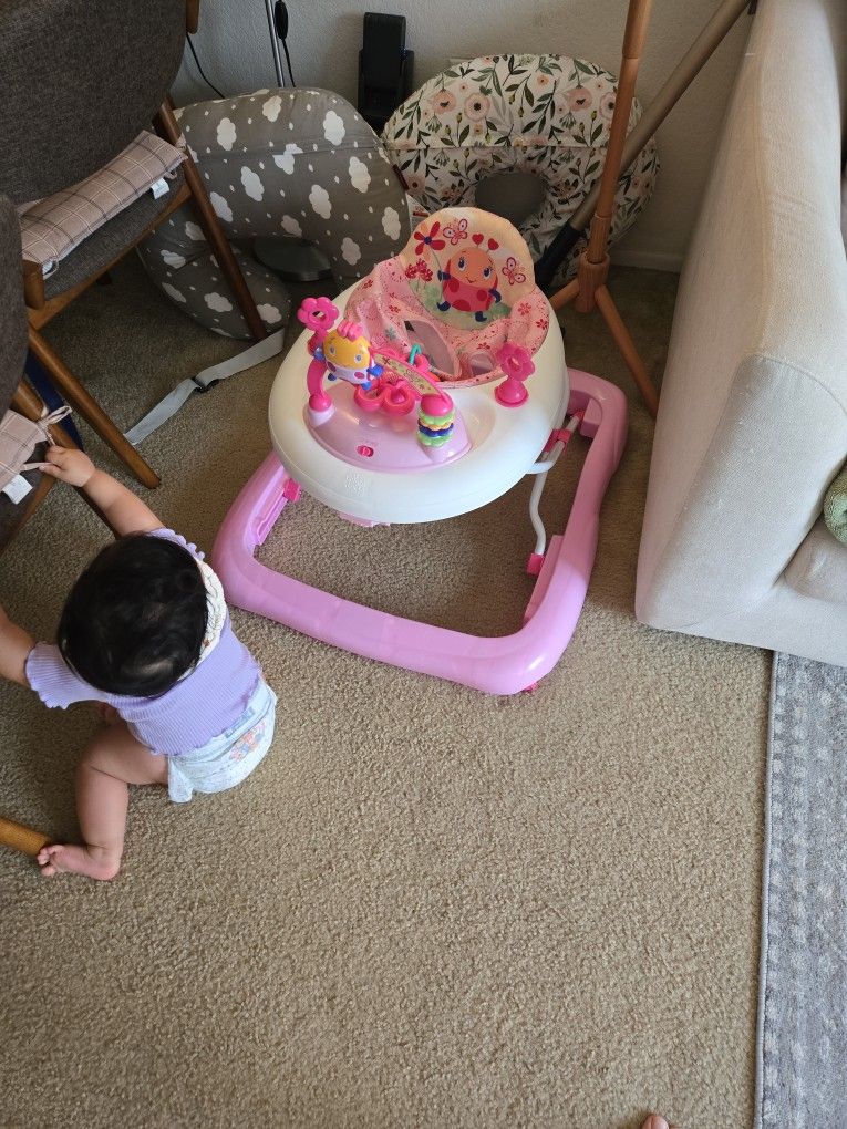 Baby Walker