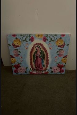 CANVAS PICTURE