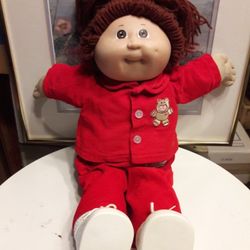 Cabbage patch kids 