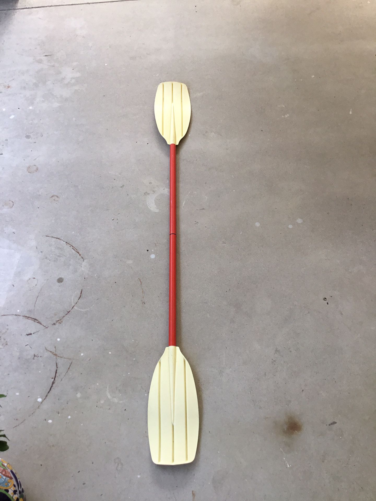 Kayak Paddle
