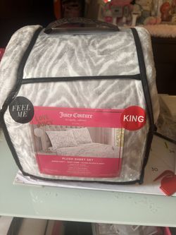 Juicy Sheet Set King
