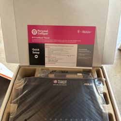 WiFi Cell spot Router