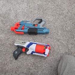 Nerf Guns For Kids Birthday