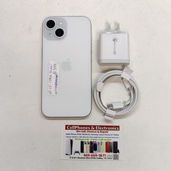 iPhone 15 128GB Boost in excellent condition - on special cash deal $399 🤩✅