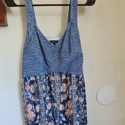 Summer Dress