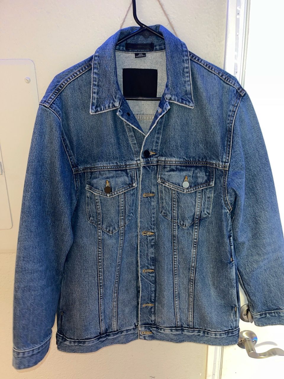 Alexander Wang Denim