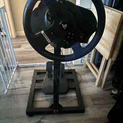 Thrustmaster T150 for ps4 ps5