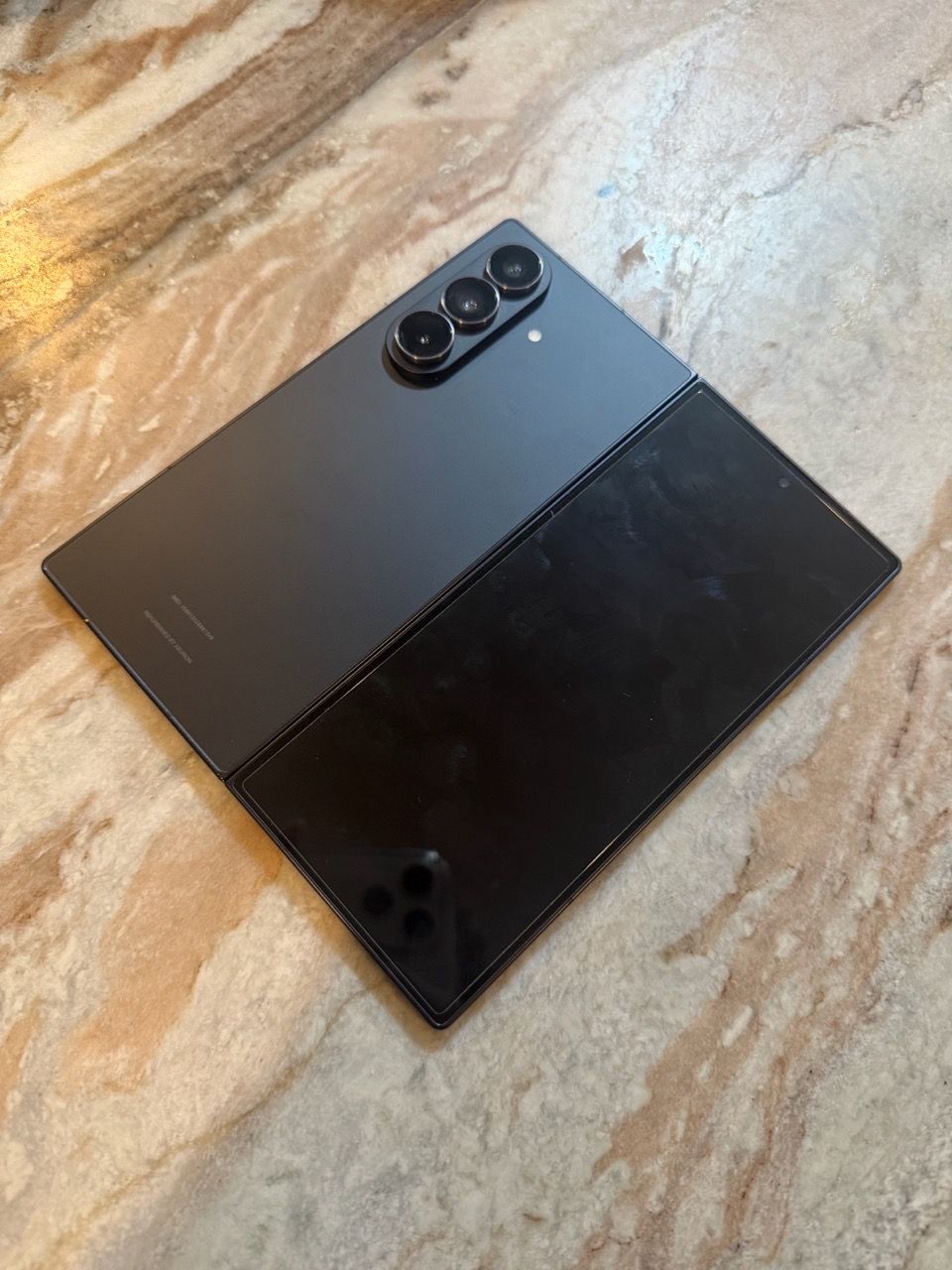 Galaxy Z Fold 7 for Sale in Mesa, AZ - OfferUp