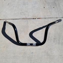 Harley Davidson Handle Bars