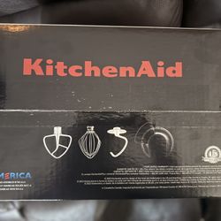 Kitchen Aid Mixer Artisan