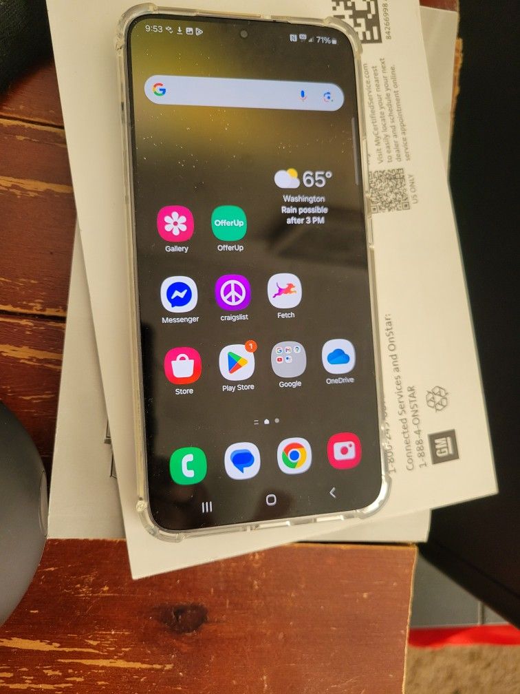 Samsung Galaxy S22 Plus Unlocked