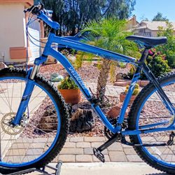 29 Inch Specialized Hardrock Mountain Bike 